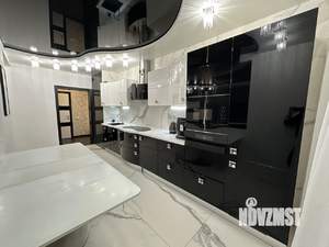 3-к квартира, вторичка, 82м2, 12/16 этаж