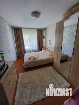 3-к квартира, вторичка, 68м2, 1/5 этаж