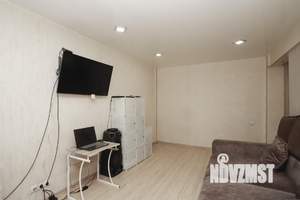 1-к квартира, вторичка, 32м2, 1/5 этаж