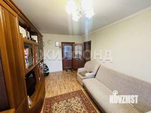 2-к квартира, вторичка, 42м2, 5/5 этаж