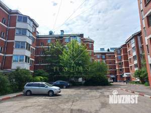 2-к квартира, вторичка, 55м2, 4/5 этаж