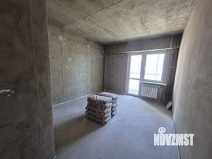 Студия квартира, сданный дом, 24м2, 6/12 этаж