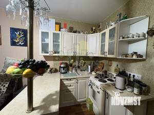 1-к квартира, вторичка, 24м2, 1/3 этаж