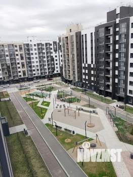 Студия квартира, вторичка, 34м2, 7/9 этаж