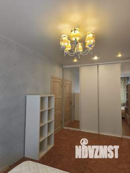 4-к квартира, вторичка, 95м2, 4/16 этаж