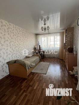 3-к квартира, вторичка, 60м2, 4/5 этаж