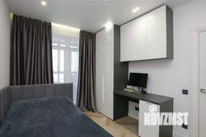 4-к квартира, вторичка, 88м2, 7/18 этаж