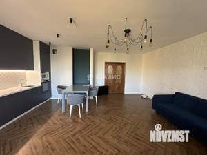 3-к квартира, вторичка, 82м2, 5/5 этаж