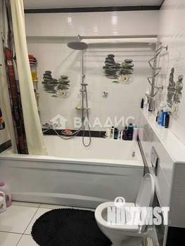 1-к квартира, вторичка, 39м2, 2/8 этаж