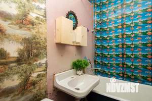 1-к квартира, вторичка, 31м2, 5/5 этаж