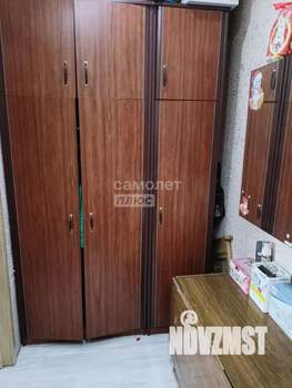 1-к квартира, вторичка, 35м2, 1/3 этаж