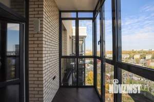 2-к квартира, вторичка, 62м2, 18/18 этаж