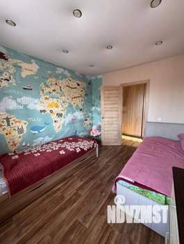 3-к квартира, вторичка, 60м2, 5/5 этаж