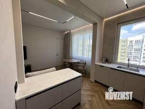 3-к квартира, вторичка, 79м2, 9/9 этаж