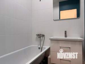 Студия квартира, вторичка, 36м2, 1/9 этаж