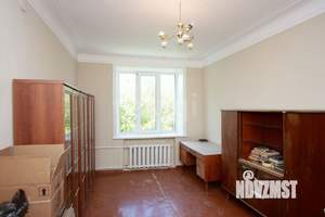 3-к квартира, вторичка, 67м2, 3/4 этаж