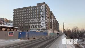 2-к квартира, вторичка, 52м2, 6/8 этаж