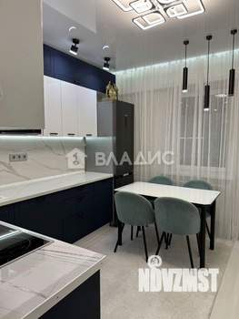 1-к квартира, вторичка, 42м2, 4/10 этаж