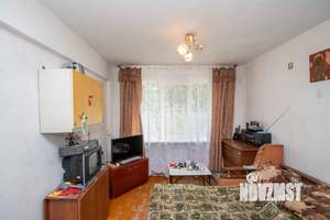 3-к квартира, вторичка, 69м2, 1/5 этаж
