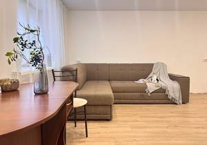 3-к квартира, вторичка, 53м2, 1/5 этаж