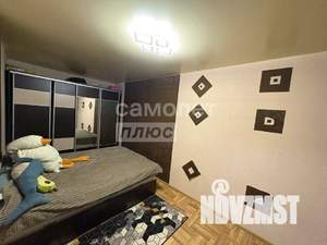 2-к квартира, вторичка, 50м2, 3/4 этаж