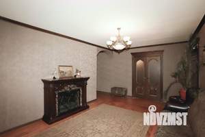 3-к квартира, вторичка, 131м2, 1/6 этаж