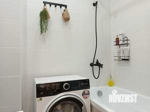 Студия квартира, вторичка, 30м2, 11/16 этаж