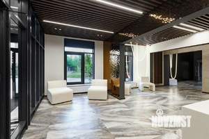 2-к квартира, вторичка, 44м2, 3/19 этаж