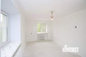 1-к квартира, вторичка, 32м2, 4/4 этаж