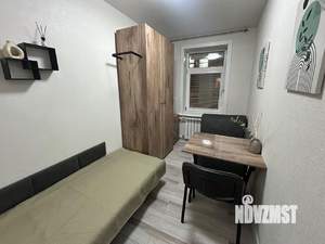 3-к квартира, вторичка, 47м2, 1/2 этаж
