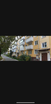 2-к квартира, вторичка, 45м2, 3/5 этаж