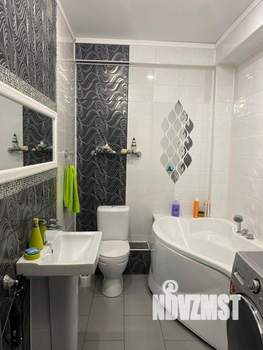 1-к квартира, вторичка, 41м2, 4/7 этаж