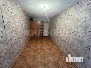 2-к квартира, вторичка, 43м2, 2/5 этаж