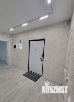 2-к квартира, вторичка, 47м2, 9/9 этаж