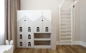 3-к квартира, вторичка, 134м2, 2/9 этаж