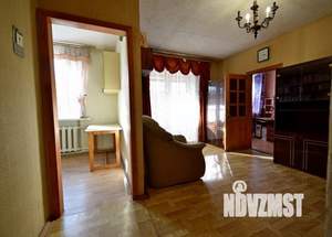 2-к квартира, вторичка, 45м2, 4/4 этаж