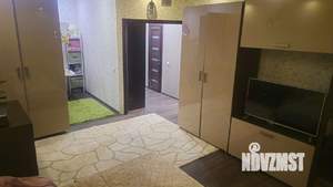 1-к квартира, вторичка, 45м2, 4/16 этаж