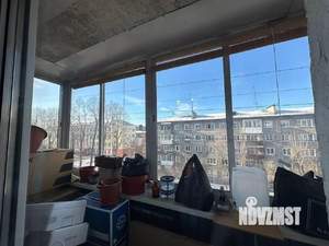 1-к квартира, вторичка, 31м2, 4/5 этаж