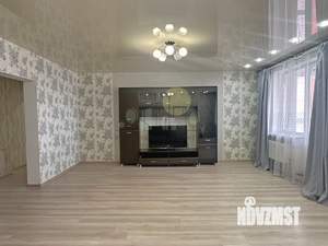 3-к квартира, вторичка, 103м2, 6/9 этаж