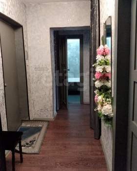 2-к квартира, вторичка, 50м2, 3/5 этаж