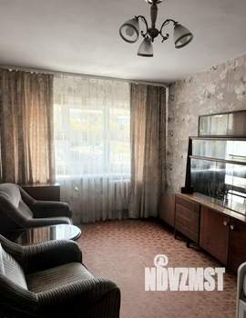 1-к квартира, вторичка, 32м2, 4/5 этаж