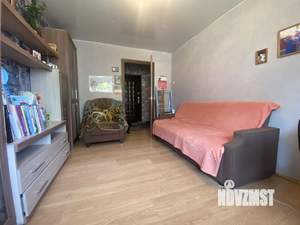 2-к квартира, вторичка, 47м2, 1/5 этаж