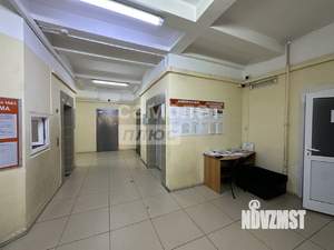 Студия квартира, вторичка, 42м2, 6/16 этаж