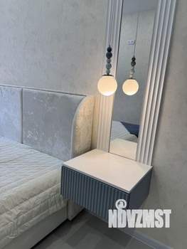 2-к квартира, вторичка, 37м2, 2/17 этаж