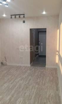 Студия квартира, вторичка, 29м2, 9/18 этаж