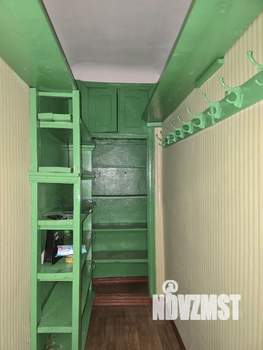 2-к квартира, вторичка, 41м2, 1/3 этаж