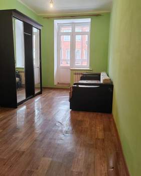 Студия квартира, вторичка, 22м2, 2/3 этаж