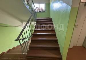 3-к квартира, вторичка, 90м2, 8/9 этаж
