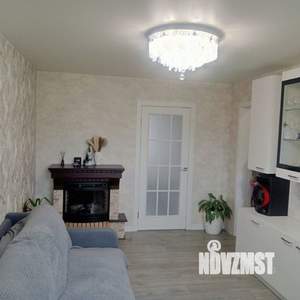 2-к квартира, вторичка, 42м2, 5/5 этаж