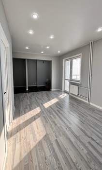 1-к квартира, вторичка, 44м2, 5/18 этаж